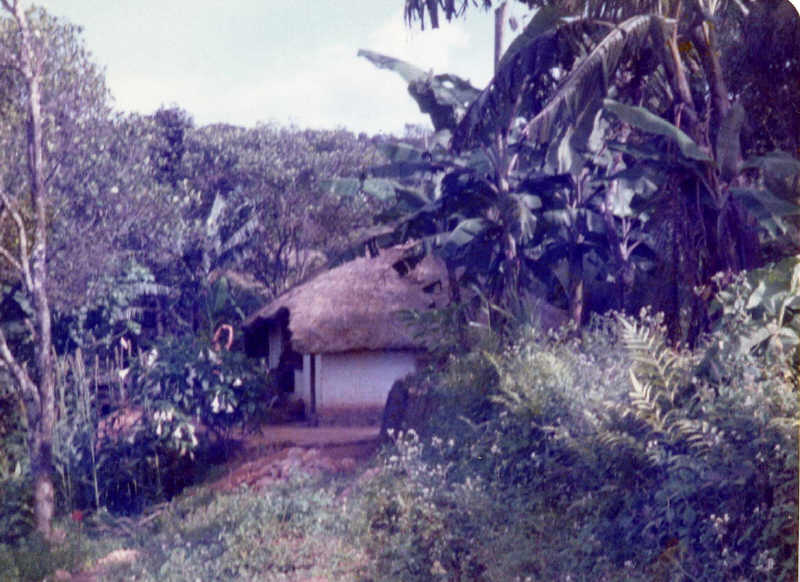 kerala Berge